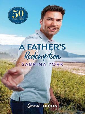 cover image of A Father's Redemption